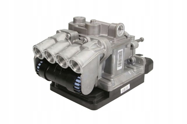 Válvula de freno bajo pedal (camión) Wabco 4800200280 precio, desde 1102,61 EUR