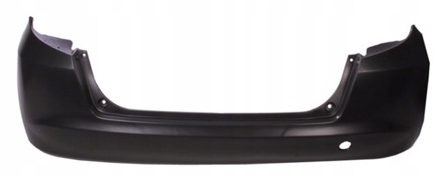 Paragolpes PVG04185BAQ Signeda