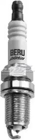 Bujía de encendido BERU Z323
