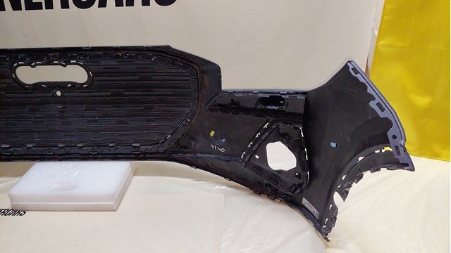 Comprar 89A807725AGRU VAG Parachoques delantero, parte central