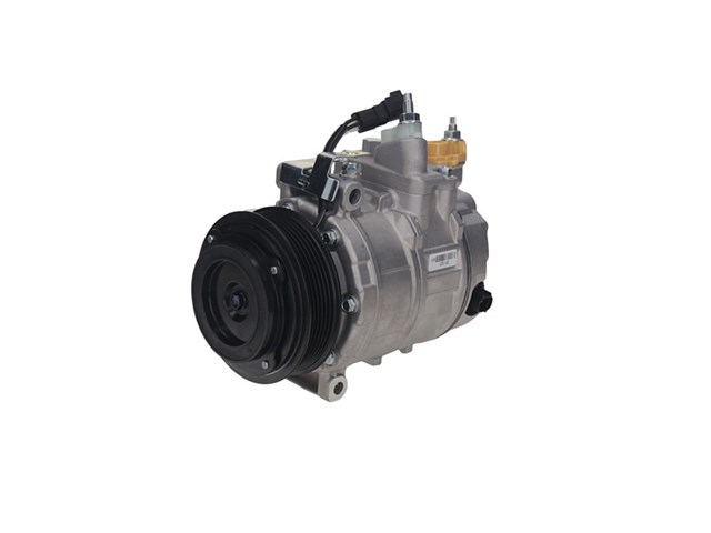 Compresor de aire acondicionado AC0234 MSG