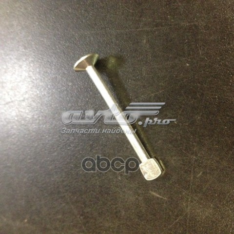 4408195F0A Nissan juego de reparación, pastillas de frenos