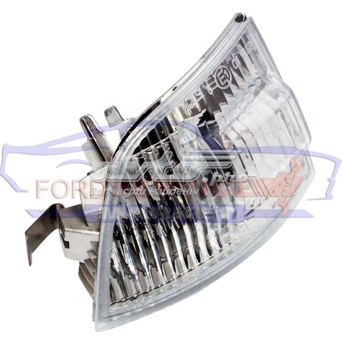 3235197R Polcar luz intermitente de retrovisor exterior izquierdo