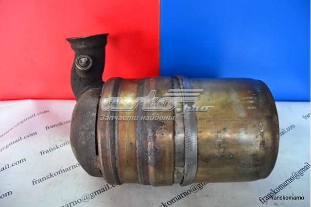 1608395980 Peugeot/Citroen DPF