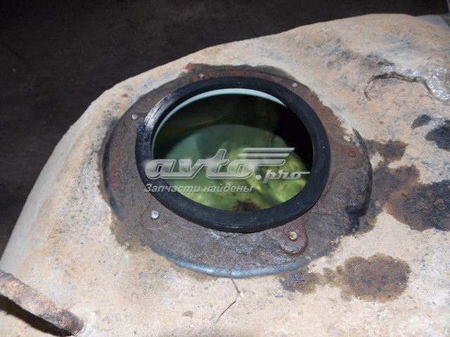 Depósito de combustible Q-fix Q3730061