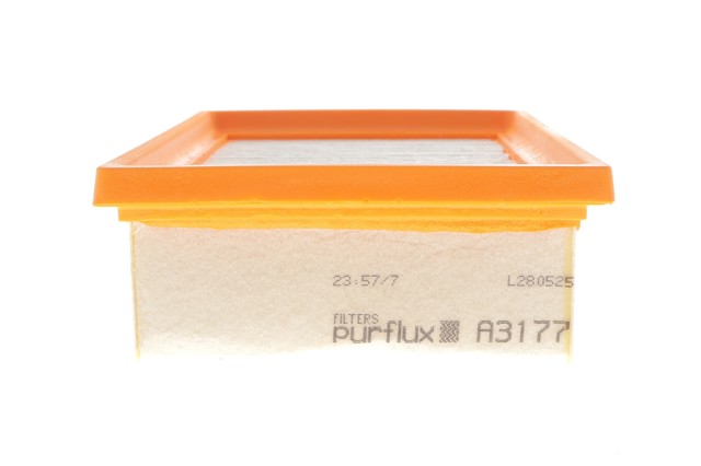 A3177 Purflux Filtro de aire de motor