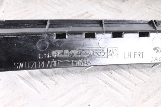 Comprar C2Z18487 Jaguar 