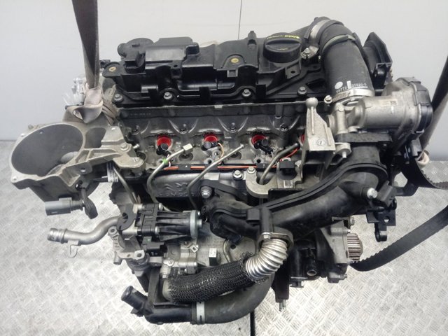 Comprar UGCB Ford Motor completo