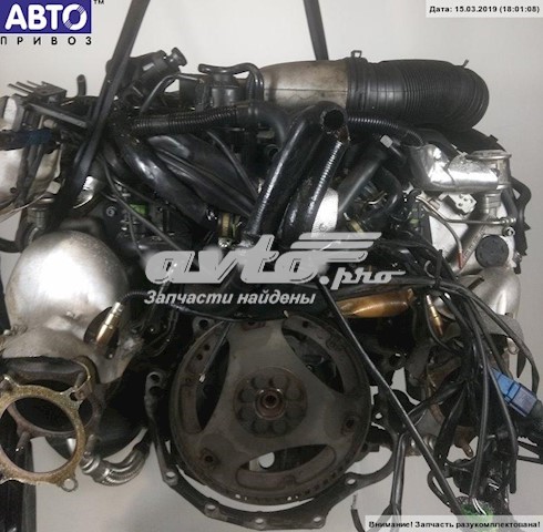 Comprar BES VAG Motor completo