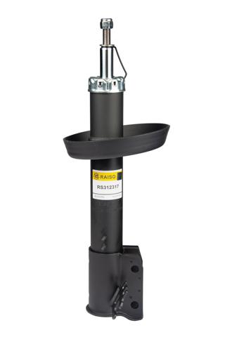 Amortiguador delantero izquierdo Raiso RS312317 precio, desde 59,02 EUR