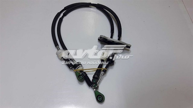 55253230 Fiat/Alfa/Lancia cables de accionamiento, caja de cambios