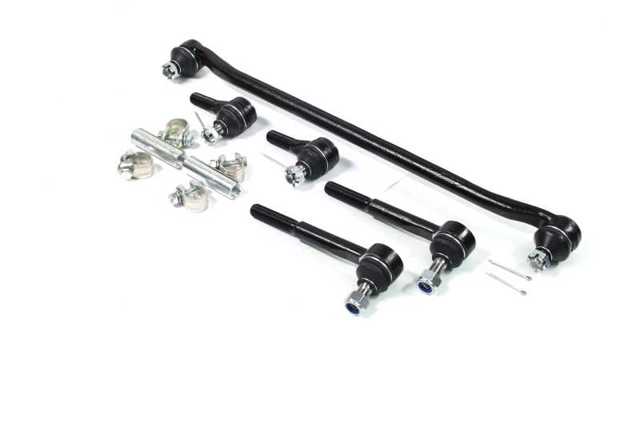 RS7016 TRT Conjunto de barra de dirección
