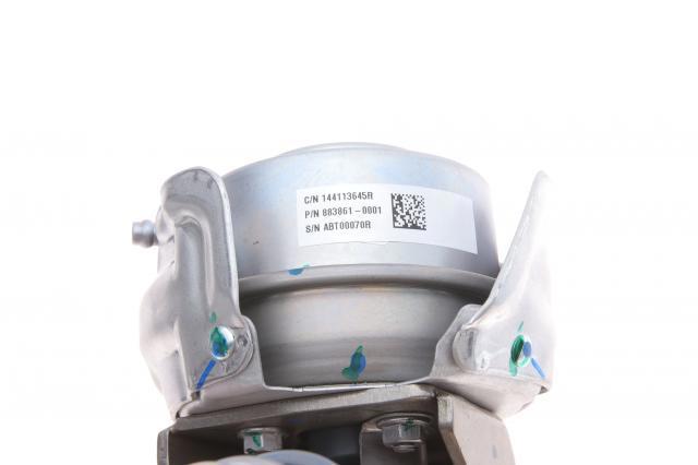 Comprar 8838615001S Garrett Turbo de coche