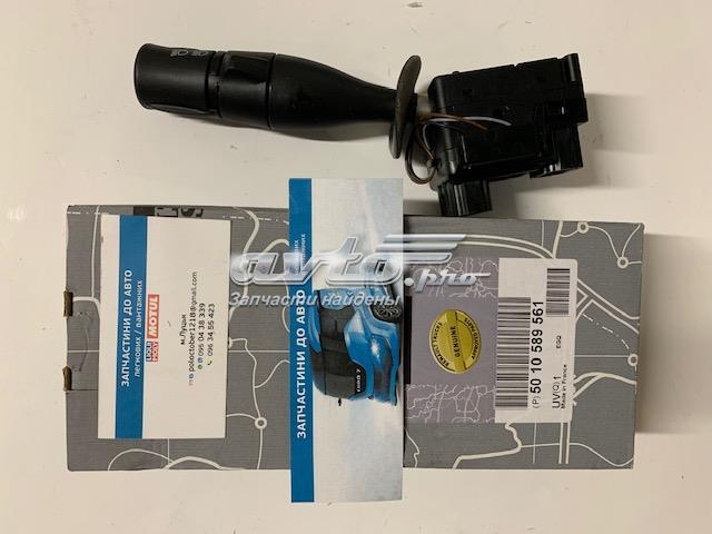 Mando de luces izquierdo Renault (RVI) 5010589561