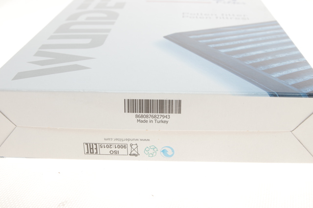 Filtro de cabina Wunder WP817 precio, desde 7,40 EUR
