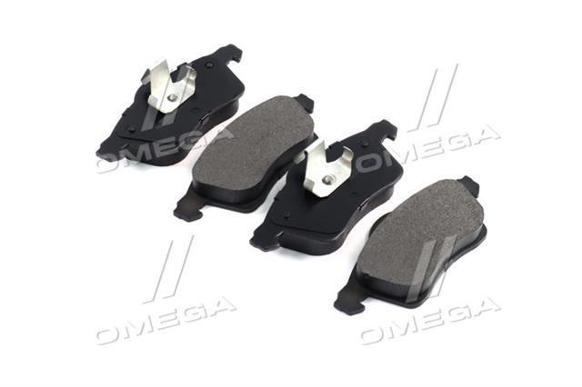 Comprar RD21883STD Rider Pastillas delanteras de freno