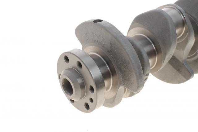 Cigüeñal para Volkswagen Passat B7 362