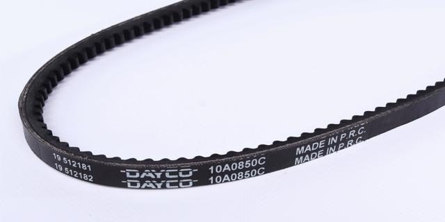 Correa de transmisión trapezoidal Dayco 10A0875C precio, desde 8,60 EUR