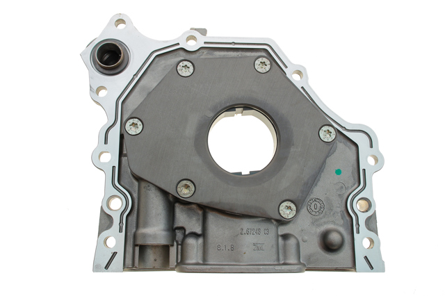 9467560580 Fiat/Alfa/Lancia Bomba de aceite