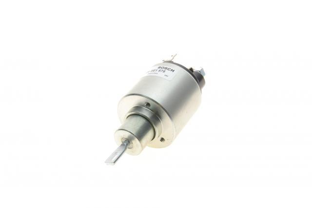 Interruptor magnético estárter Bosch 1986SE1575 precio, desde 27,54 EUR