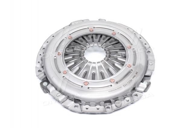 HDC112 VALEO plato de presion del embrague funcion