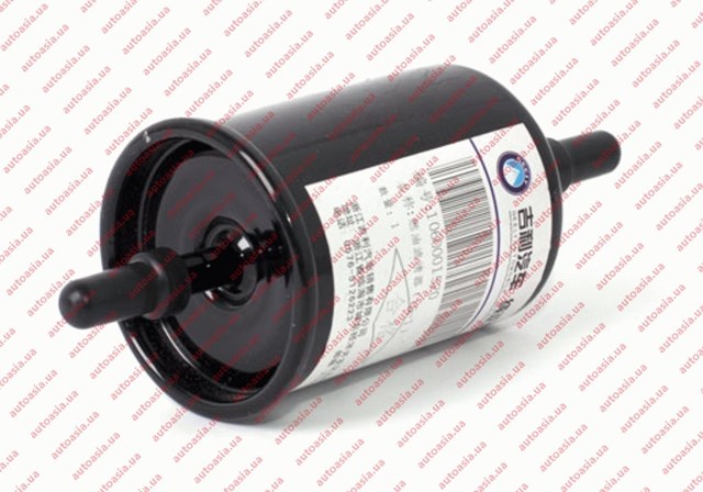 Filtro de combustible 1016001520 Geely