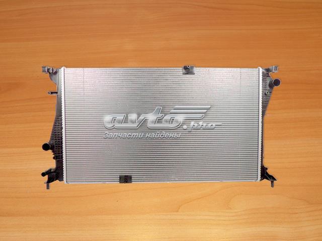 Radiador 6027083 Polcar