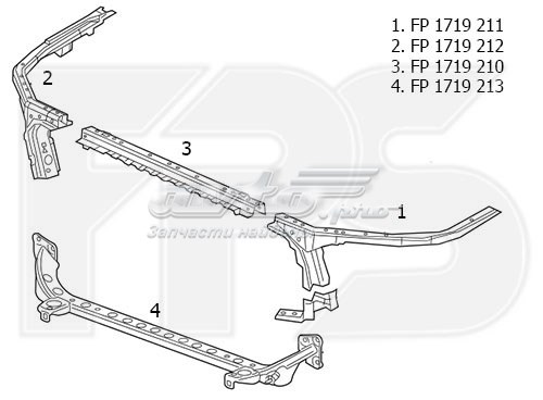 84020975 Opel