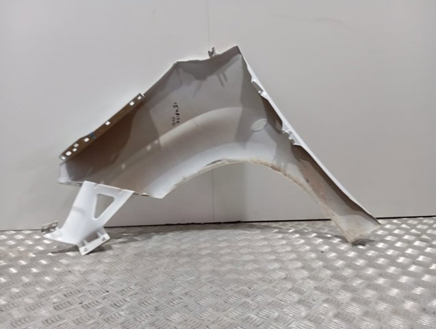 Guardabarros delanteros derecho Peugeot/Citroen 9816482380 precio, desde 133,35 EUR