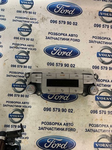 7S7T18C612AM Ford unidad de control, calefacción/ventilacion