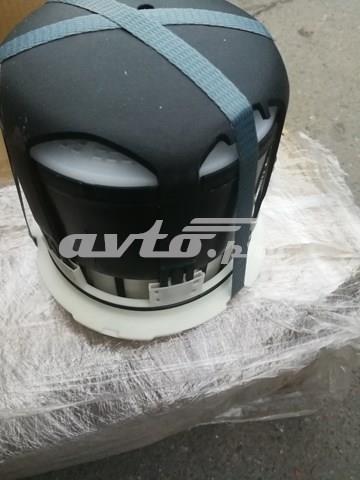 K096837K50 Knorr-bremse Filtro del desecador de aire (separador de agua y aceite) (camión)