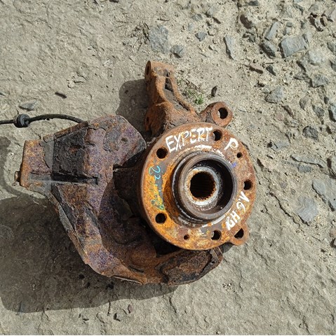 Comprar 9403647938 Fiat/Alfa/Lancia Mangueta delantera derecha