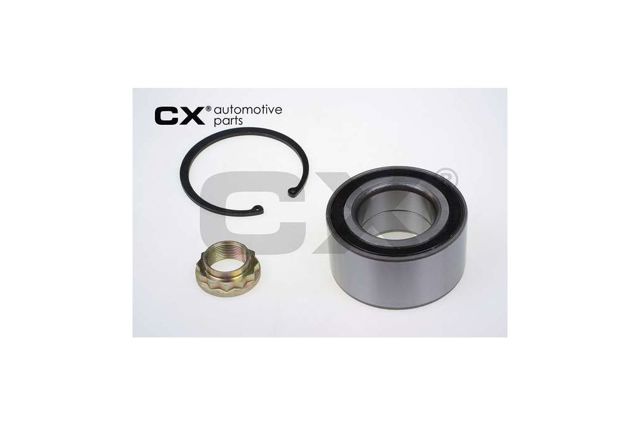 Cojinete de rueda delantero CX730 CX/Complex