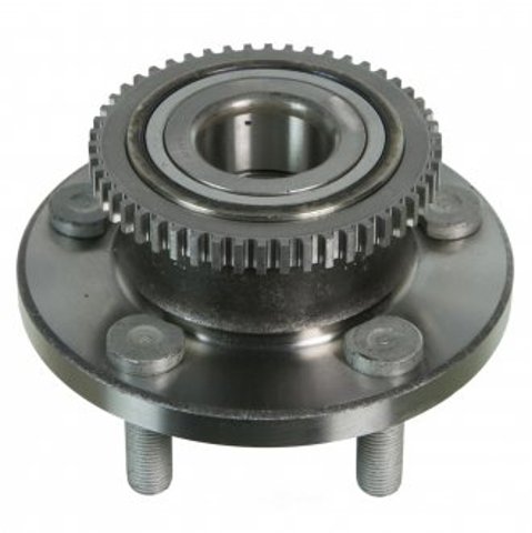Buje de rueda Moog 513346