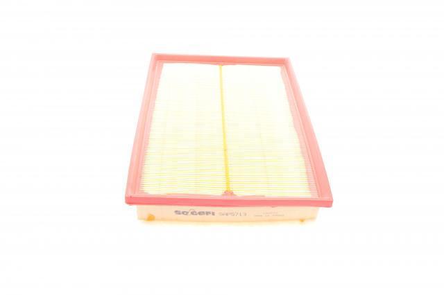 Comprar A1960 Purflux Filtro de aire