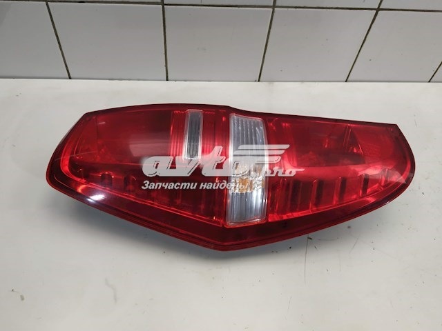 924014H000 Hyundai/Kia piloto posterior izquierdo