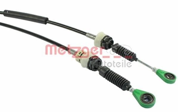 55247559 Fiat/Alfa/Lancia cables de caja de cambios