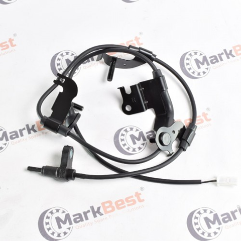 MRB46255 MarkBest sensor abs trasero derecho