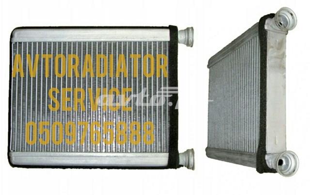 Calefactor Polcar 8114N81