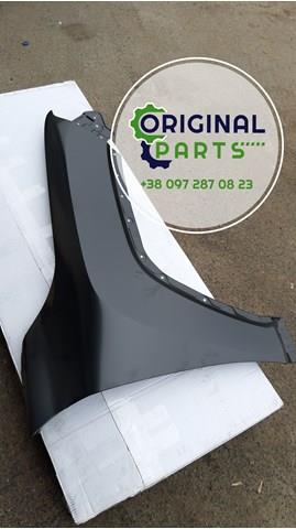 Guardabarros delanteros derecho Toyota 5380160E20 precio, desde 288,15 EUR