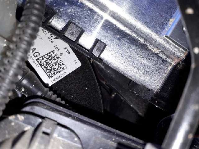 6C1614105G VAG 
