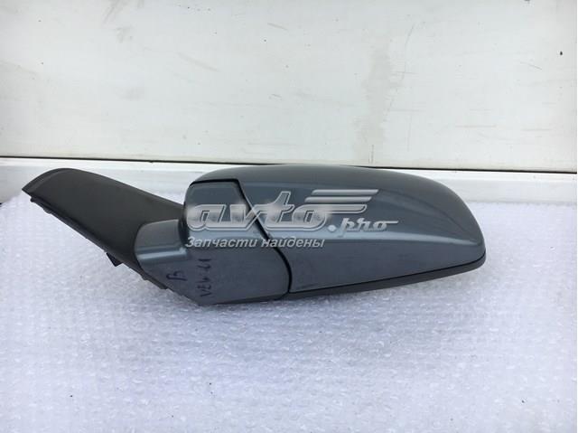 13253335 Opel espejo retrovisor izquierdo