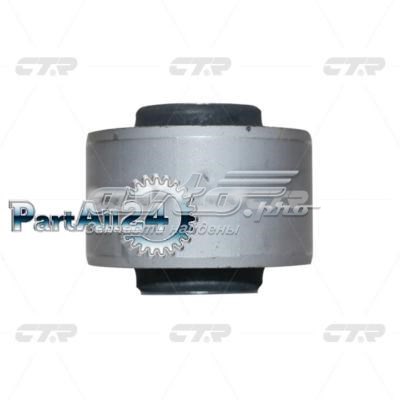 Buje trasero del brazo longitudinal trasero CVKH171 CTR