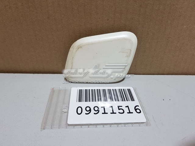 286584EM8E Nissan/Infiniti Tapa de boquilla lavafaros delantero
