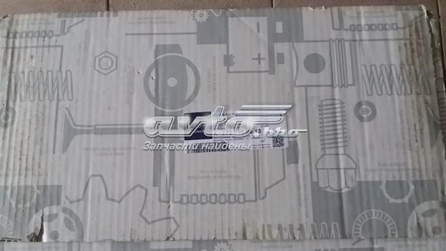 A2720300213 Mercedes Juego juntas motor