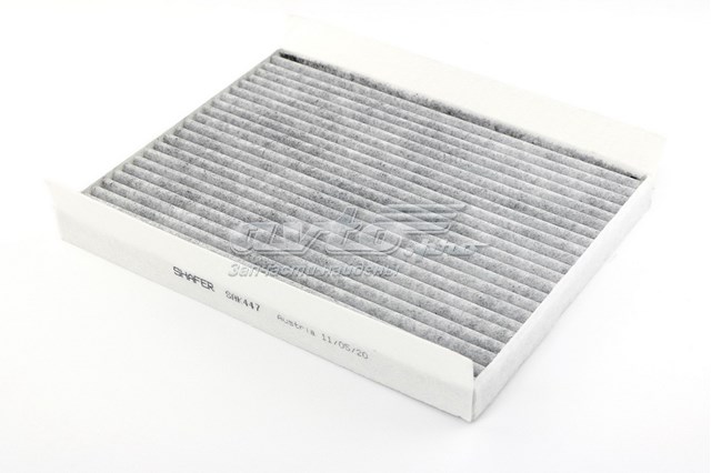 Comprar SAK447 Shafer Filtro de aire del habitáculo