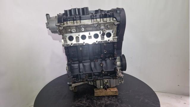 Motor VAG BWE