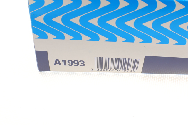 Comprar A1993 Purflux Filtro de aire