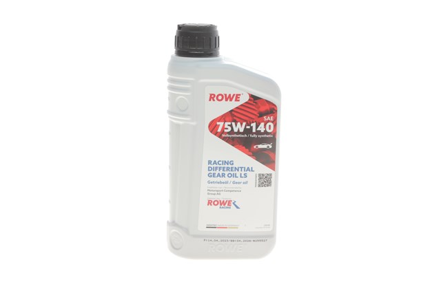 25040001099 Rowe Aceite caja cambios