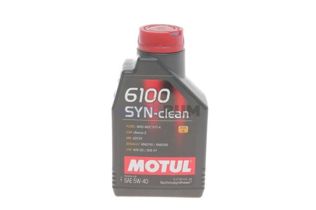 Comprar 854211 Motul Aceite de motor
